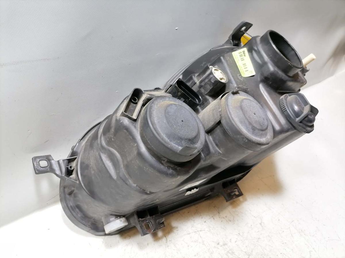 VW Polo 9N1 original Scheinwerfer vorn rechts Halogen Bj.2004